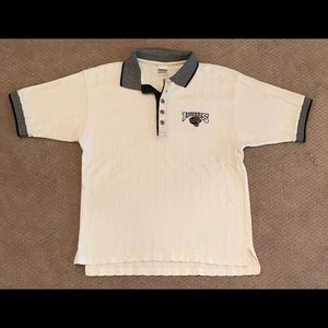 Jacksonville Jaguars polo by True Fan
